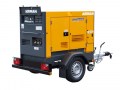 airman comprerssor 130